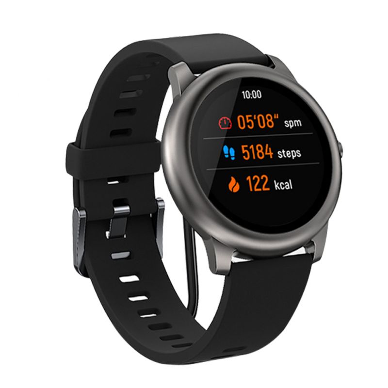 Haylou Ls05 Smart Watch (Original)