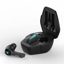 Lenovo Hq08 True Wireless Gaming Earbuds