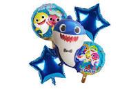 CARTOON FOIL BALOON - Sapphire-mart-pk