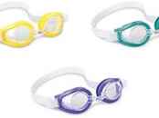 PLAY GOGGLES, Ages 3-8, 3 Colors