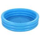 45X10IN CRYSTAL BLUE POOL - Sapphire-mart-pk