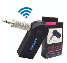 Car Bluetooth Music Receiver - Sapphire-mart-pk