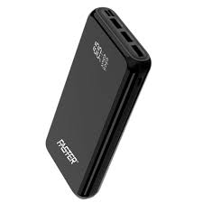 Faster Power Bank PD 24W