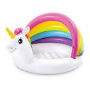 51X41X27 UNICORN BABY POOL - Sapphire-mart-pk