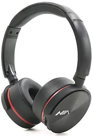 Nia Q6 Bluetooth Wireless Headphone